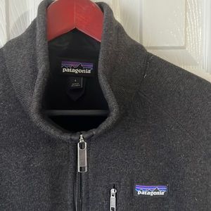 Patagonia vest - large. Great condition.